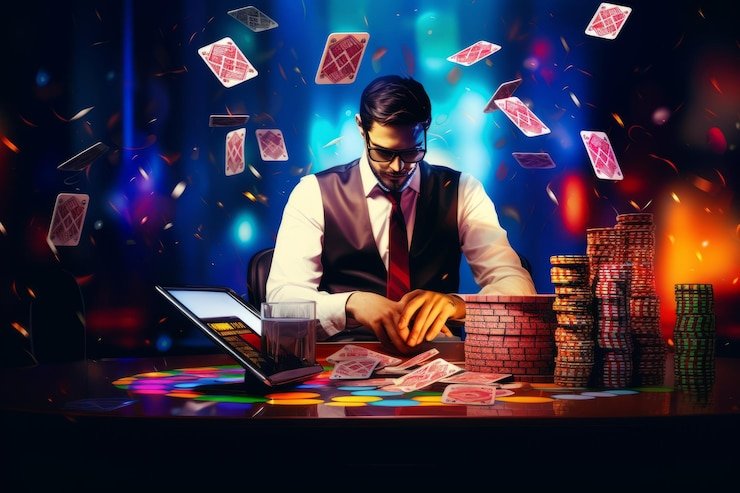 asiatogel88 slot app showing live-dealer blackjack table on mobile screen